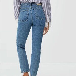 Everlane Cheeky Jean